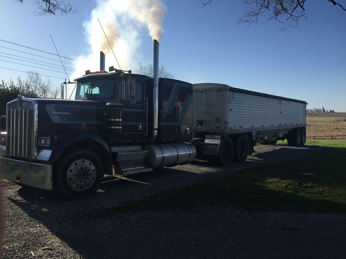 Big Cam 400 Competition Bringing The BEST Together